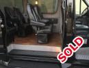 Used 2013 Mercedes-Benz Sprinter Mini Bus Shuttle / Tour  - Tucson, Arizona  - $58,000