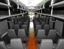 Used 2015 Ford F-750 Mini Bus Shuttle / Tour Tiffany Coachworks - Tucson, Arizona  - $110,000