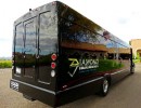 Used 2015 Ford F-750 Mini Bus Shuttle / Tour Tiffany Coachworks - Tucson, Arizona  - $110,000