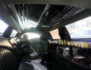 Used 2007 Lincoln Town Car Sedan Stretch Limo Executive Coach Builders - Euless, Texas - $17,000