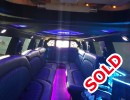 Used 2015 Chevrolet Tahoe SUV Stretch Limo Auto Concepts - AMITYVILLE, New York    - $95,000
