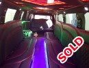 Used 2015 Chevrolet Tahoe SUV Stretch Limo Auto Concepts - AMITYVILLE, New York    - $95,000