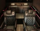 New 2016 Mercedes-Benz Sprinter Van Limo Designer Coach - Aurora, Colorado - $88,900