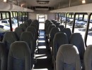 Used 2013 IC Bus AC Series Mini Bus Shuttle / Tour Starcraft Bus - Aurora, Colorado - $50,000