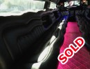 Used 2006 Hummer H2 SUV Stretch Limo Royal Coach Builders - Oakland Park, Florida - $27,900