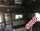 Used 2006 Hummer H2 SUV Stretch Limo Royal Coach Builders - Oakland Park, Florida - $27,900