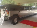 Used 2003 Hummer H2 SUV Stretch Limo Craftsmen - crestview, Florida - $31,500
