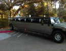 Used 2003 Hummer H2 SUV Stretch Limo Craftsmen - crestview, Florida - $31,500
