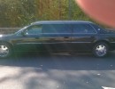 Used 2008 Cadillac DTS Funeral Limo S&S Coach Company - Rockland, Massachusetts - $15,500