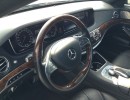 Used 2015 Mercedes-Benz S550 Sedan Limo  - Mississauga, Ontario - $64,000