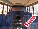 Used 2001 Ford E-350 Mini Bus Shuttle / Tour Krystal - Anaheim, California - $11,900
