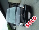 Used 2014 Mercedes-Benz Sprinter Van Limo Executive Coach Builders - Shrewsbury, Massachusetts - $51,000