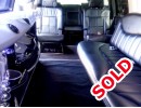 Used 2012 Lincoln Navigator SUV Stretch Limo Royal Coach Builders - Shrewsbury, Massachusetts - $58,965