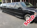 Used 2005 Ford Excursion SUV Stretch Limo Executive Coach Builders - lutz, Florida - $17,500