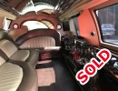 Used 2005 Ford Excursion SUV Stretch Limo Executive Coach Builders - lutz, Florida - $17,500