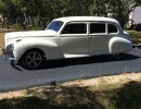 Used 1941 Lincoln Town Car Antique Classic Limo  - San Antonio, Texas - $27,500