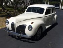 Used 1941 Lincoln Town Car Antique Classic Limo  - San Antonio, Texas - $27,500