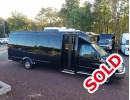 Used 2012 Ford E-450 Mini Bus Shuttle / Tour Federal - Morganville, New Jersey    - $43,900