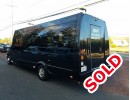 Used 2012 Ford E-450 Mini Bus Shuttle / Tour Federal - Morganville, New Jersey    - $43,900