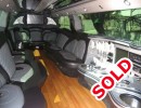 Used 2008 Cadillac Escalade SUV Stretch Limo Galaxy Coachworks - Carson, California - $35,000