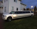 Used 2009 Lincoln Navigator SUV Stretch Limo Executive Coach Builders - VANCOUVER, British Columbia    - $69,000