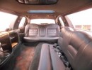 Used 2001 Lincoln Town Car Sedan Stretch Limo Krystal - ST PETERSBURG, Florida - $3,900