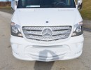 Used 2015 Mercedes-Benz Sprinter Van Shuttle / Tour  - Arlington Heights, Illinois - $90,000