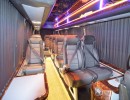 Used 2015 Mercedes-Benz Sprinter Van Shuttle / Tour  - Arlington Heights, Illinois - $90,000