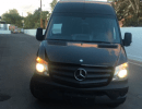 New 2016 Mercedes-Benz Sprinter Van Limo  - LAS VEGAS, Nevada - $64,500