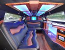 Used 2016 Chrysler 300 Sedan Stretch Limo Springfield - Delray Beach, Florida - $63,500