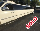 Used 2007 Cadillac Escalade ESV SUV Stretch Limo  - Lake Hopatcong, New Jersey    - $25,999