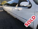 Used 2007 Cadillac Escalade ESV SUV Stretch Limo  - Lake Hopatcong, New Jersey    - $25,999