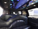Used 2013 Lincoln MKT Sedan Stretch Limo Executive Coach Builders - Aurora, Colorado - $42,999