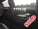 Used 2005 Lincoln Town Car L Sedan Stretch Limo  - Totowa, New Jersey    - $7,500