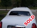 Used 2000 Lincoln Town Car L Sedan Stretch Limo Krystal, Ohio - $5,900