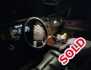 Used 2012 Lincoln Navigator L SUV Stretch Limo  - Peoria, Arizona  - $54,500