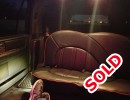 Used 2012 Lincoln Navigator L SUV Stretch Limo  - Peoria, Arizona  - $54,500