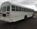 Used 2017 Blue Bird All American Motorcoach Shuttle / Tour Blue Bird - Kankakee, Illinois - $74,000
