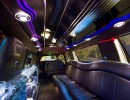Used 2014 Lincoln Navigator SUV Stretch Limo Tiffany Coachworks - ST PETERSBURG, Florida - $96,000