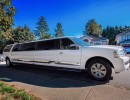 Used 2014 Lincoln Navigator SUV Stretch Limo Tiffany Coachworks - ST PETERSBURG, Florida - $96,000