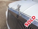 Used 2006 Chrysler 300 Sedan Stretch Limo Coastal Coachworks - Memphis, Tennessee - $25,000