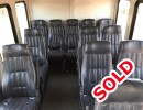 Used 2012 Ford E-350 Mini Bus Shuttle / Tour Starcraft Bus - Phoenix, Arizona  - $14,900