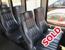 Used 2012 Ford E-350 Mini Bus Shuttle / Tour Starcraft Bus - Phoenix, Arizona  - $14,900