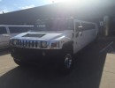Used 2005 Hummer H2 SUV Stretch Limo  - Dallas, Texas - $8,000