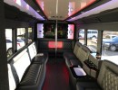 Used 2015 Ford F-550 Mini Bus Limo Designer Coach - Aurora, Colorado - $84,000