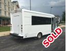 New 2017 Ford Transit Mini Bus Shuttle / Tour Starcraft Bus - Kankakee, Illinois - $58,490