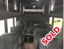 New 2017 Ford Transit Mini Bus Shuttle / Tour Starcraft Bus - Kankakee, Illinois - $58,490