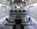 Used 2016 Mercedes-Benz Sprinter Van Limo Picasso - Elkhart, Indiana    - $84,995