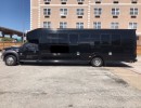 Used 2012 Ford F-550 Mini Bus Shuttle / Tour Turtle Top - Dallas, Texas - $50,000
