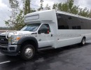 Used 2014 Freightliner Coach Mini Bus Limo Krystal - Ft Myers, Florida